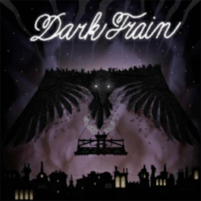 Dark Train (2016)