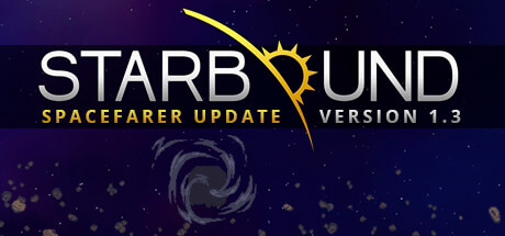 Starbound 1.3.1