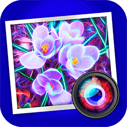JixiPix Spektrel Art