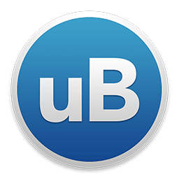 uBar 4.1.4
