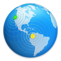 macOS Server 5.8