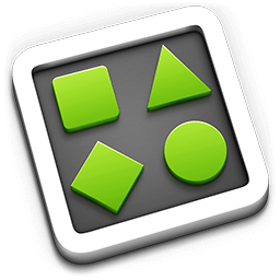 Shapes 5.0 (5002)