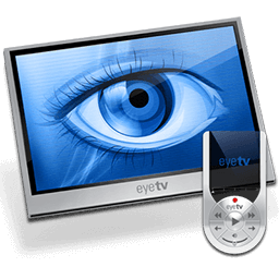 EyeTV 3.6.9 (7528)