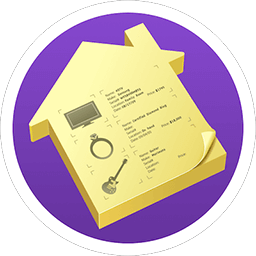 Home Inventory 3.8