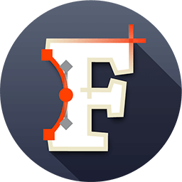 FontLab VI 6.1.3 (7016)