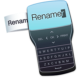 Renamer 6.2.0
