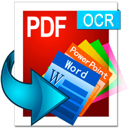 Enolsoft PDF Converter with OCR 4.0.1