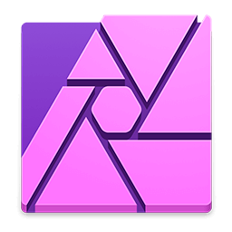 Affinity Photo Beta 1.7.0.116