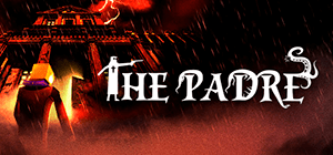 The Padre (2019)