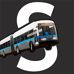 Snakeybus (2019)