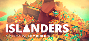 ISLANDERS (2019)
