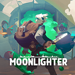 Moonlighter (2019)