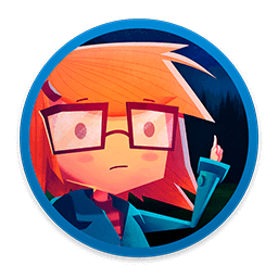 Jenny LeClue - Detectivu (2019)
