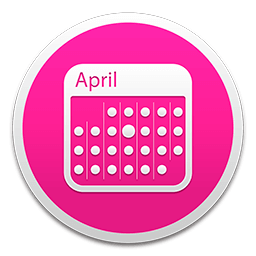 MonthlyCal 1.5.5