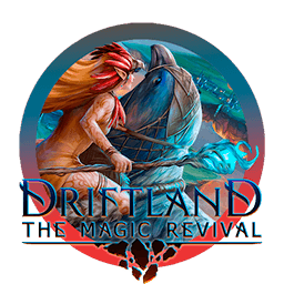 Driftland: The Magic Revival (2019)