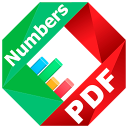 PDF to Numbers Converter 6.2