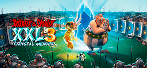 Asterix & Obelix XXL 3: The Crystal Menhir (2019)