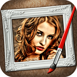 JixiPix Portrait Painter 1.37