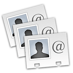 Exporter for Contacts 1.13