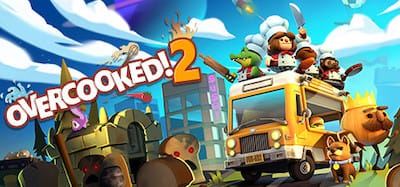 Overcooked! 2 2020.01.23