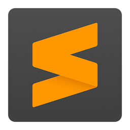 Sublime Text 4.0 Build 4200