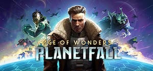 Age of Wonders: Planetfall Deluxe Edition 1.404
