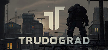 ATOM RPG: Trudograd 1.054