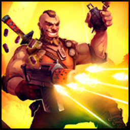Fury Unleashed 1.0.2
