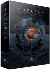 Audio Imperia Nucleus KONTAKT