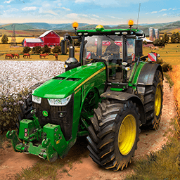Farming Simulator 19 v1.6.0
