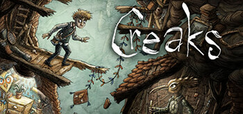 Creaks v1.0.9