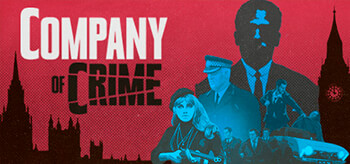 Company of Crime 1.0.0.1041 (40331)