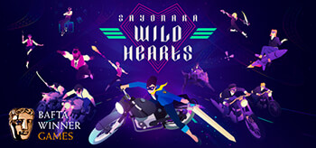 Sayonara Wild Hearts 1.0.1