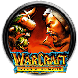 Warcraft: Orcs and Humans v1.2