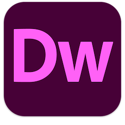 Adobe Dreamweaver 2021 v21.1