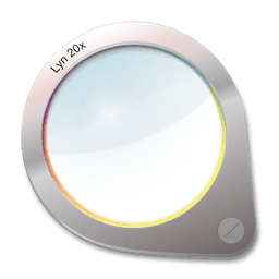 Lyn 2.3.8 - браузер изображений для macOS