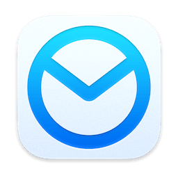 AirMail Pro 5.7.4 - почтовый клиент для Mac