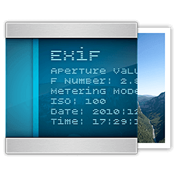 ExifEditor 1.2.7