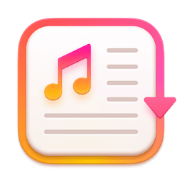 Export for iTunes 3.5