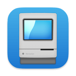MacTracker 8.2.3