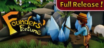 Founders' Fortune 1.0.6