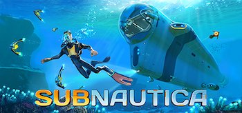 Subnautica (2018)