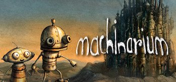 Machinarium v3944-A