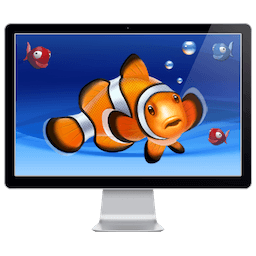Aquarium HD Screensaver 3.3.0