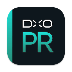 DxO PureRAW 3.9.0.33