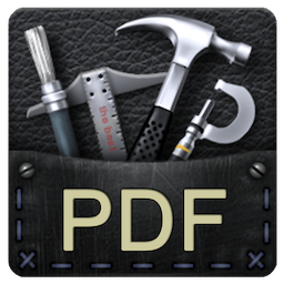 PDF Compressor & PDF Toolbox 6.3.6