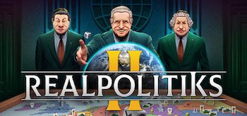 Realpolitiks II (2021)