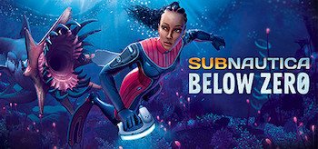 Subnautica: Below Zero v44290