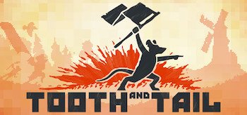 Tooth and Tail Season 6 (2017)
