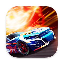 Detonation Racing 1.0.3